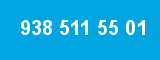 938 511 55 01